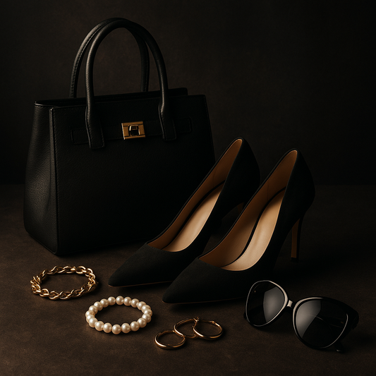 Discreet Elegance: Your Luxury Intimacy Boutique