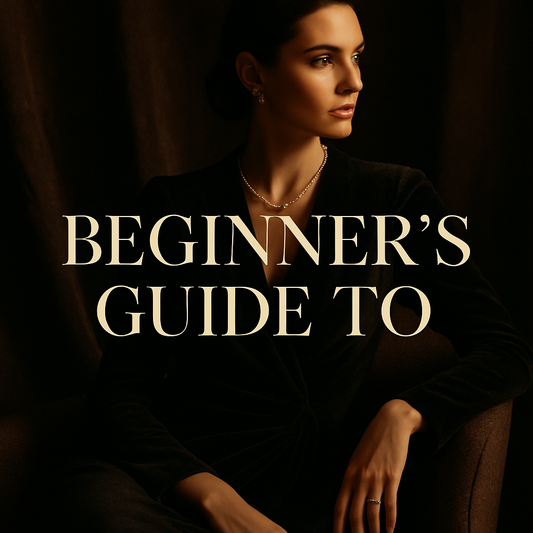 Beginners Guide to the Art of Sensual Exploration