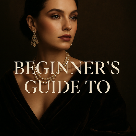 Beginners Guide to the Art of Intimate Luxury: A Comprehensive Analysis