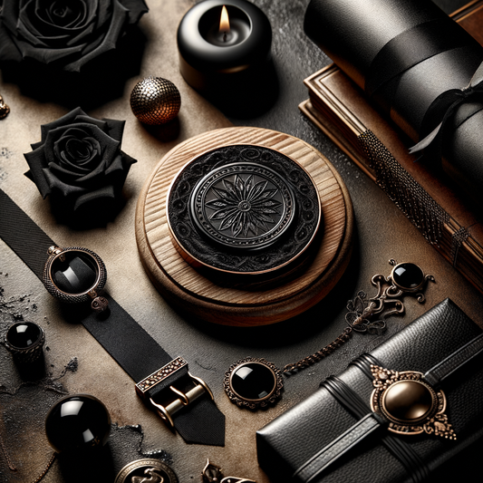 Black Label BDSM: Unveiling Elite Erotic Elegance