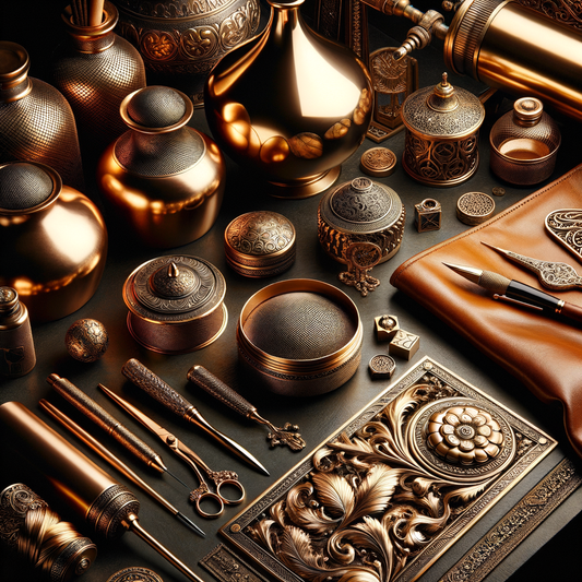 Bomdage: The Art of Restrained Elegance