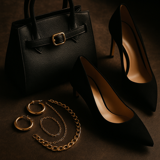 Exquisite Bondage Tools: Crafted for Seductive Restraint