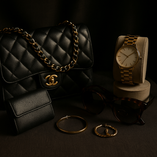 Collar: The Ultimate Symbol of Elegance and Intimacy