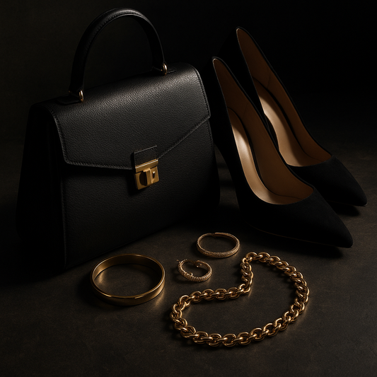 Collar: A Symbol of Sophistication and Surrender