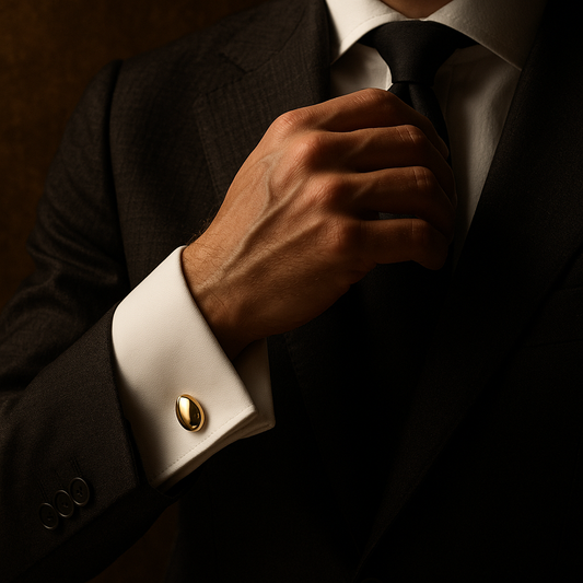 Understanding The Art of the Cuff: Elegance in Restraint: Key Insights and Trends