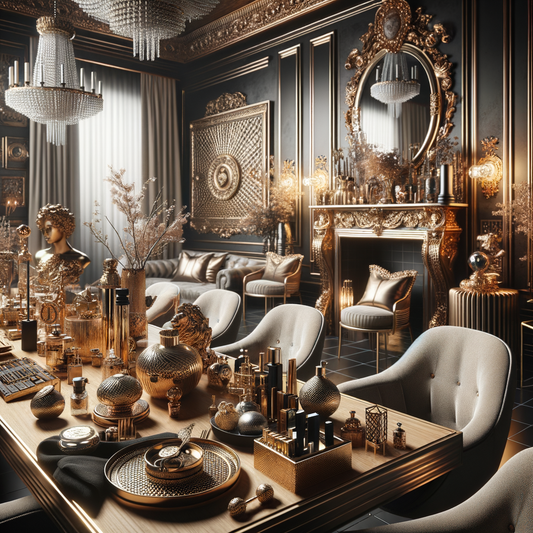 Elegant Bedroom Furniture Restraints: Crafting Intimacy with Sophistication