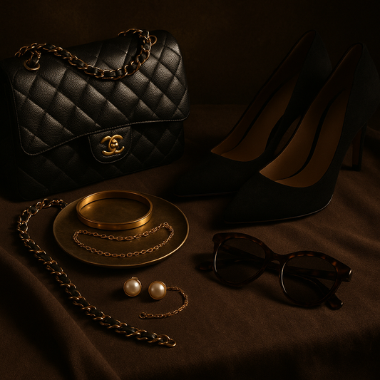 Elegance in Dominance: The High-Class BDSM Mistress