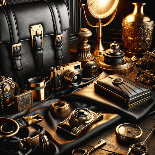 High-End Restraint Collections: The Pinnacle of Intimate Luxury