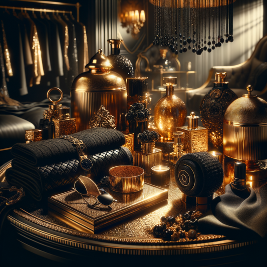 Immersive Shopping Experience, London (Mayfair) Event