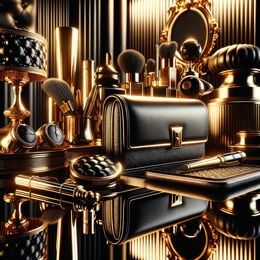Luxury Bondage Equipment Collection: The Art of Refined Restraint