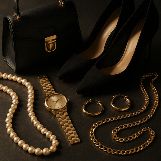 Luxury Intimate Accessories Trends: Redefining Elegance in Private Moments