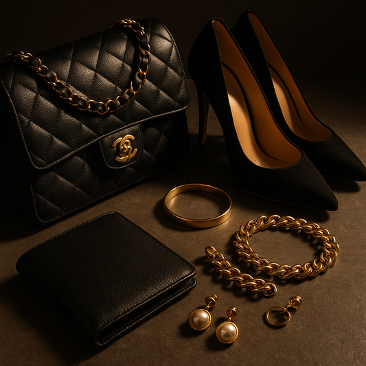 Luxury Intimate Accessories Trends