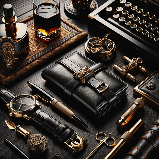 Luxury Intimate Toy Pieces: The Art of Seductive Craftsmanship