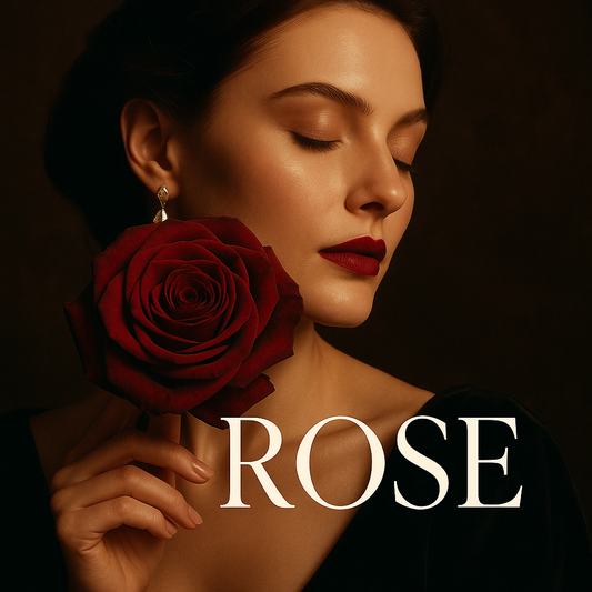 Rose: The Timeless Symbol of Seduction and Elegance