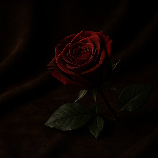 Rose - A Symbol of Passion and Elegance