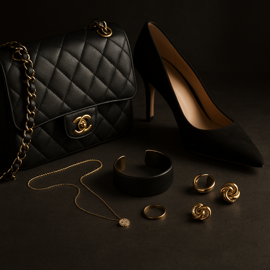 Sophisticated Restraint Systems: The Art of Elegant Control