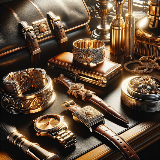 Sophisticated Restraint Systems: The Art of Elegance in Intimacy