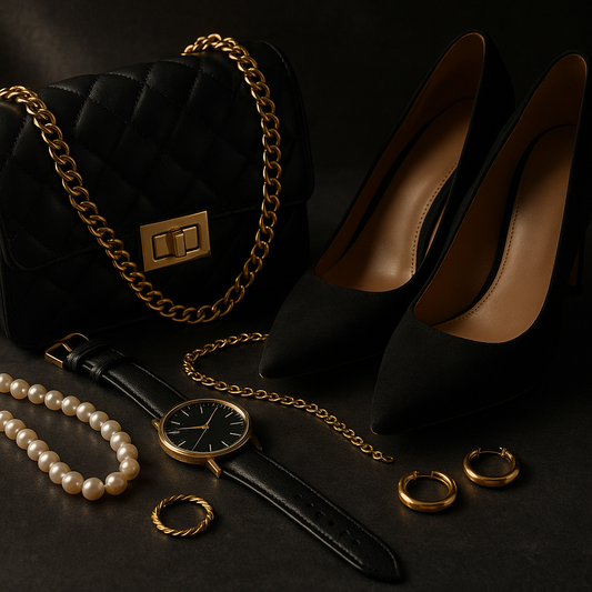 Sophisticated Restraint Systems: The Art of Elegant Control: A Comprehensive Analysis