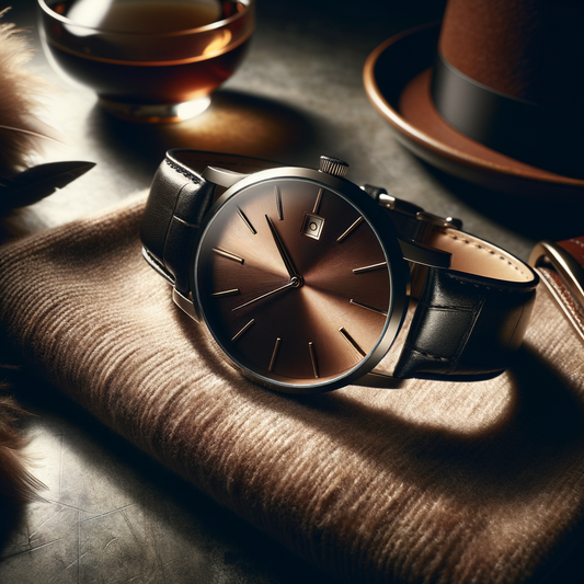 Strap On: Elevating Intimacy with Couture Craftsmanship
