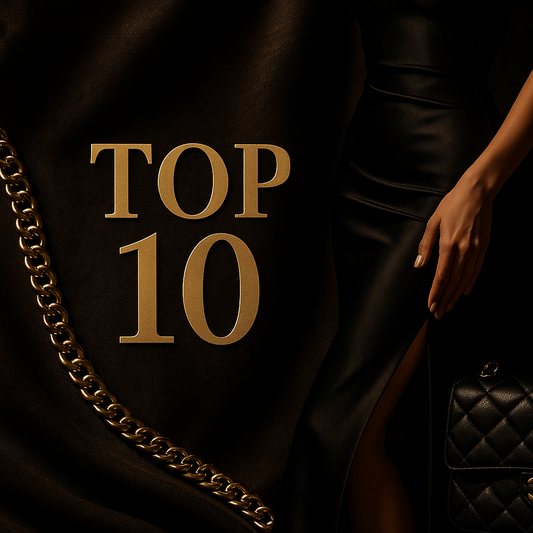 Top 10 Must-Have Accessories for Elevated Intimacy