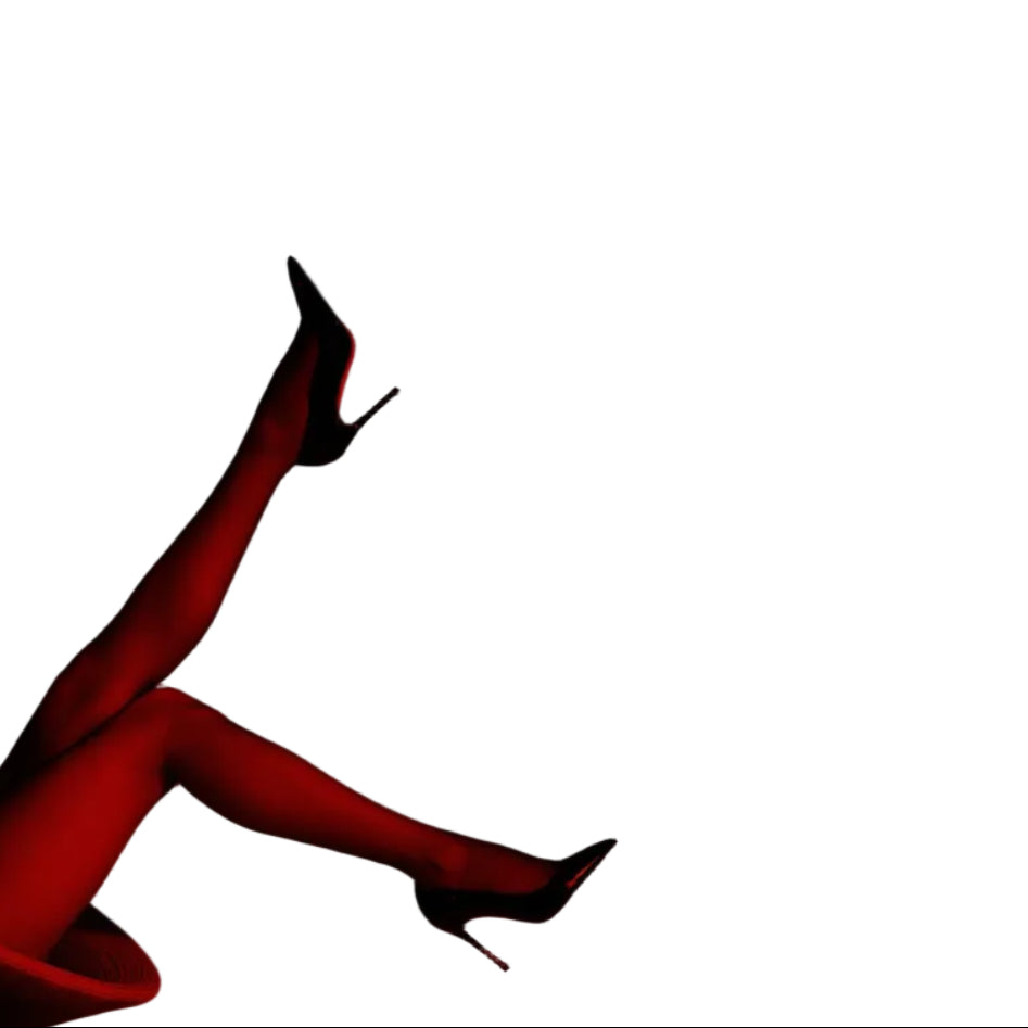 Designed to Yield Stockings