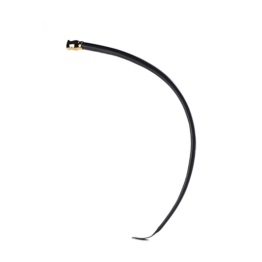 Rose & Thorn Collection: Leather Soft Whip