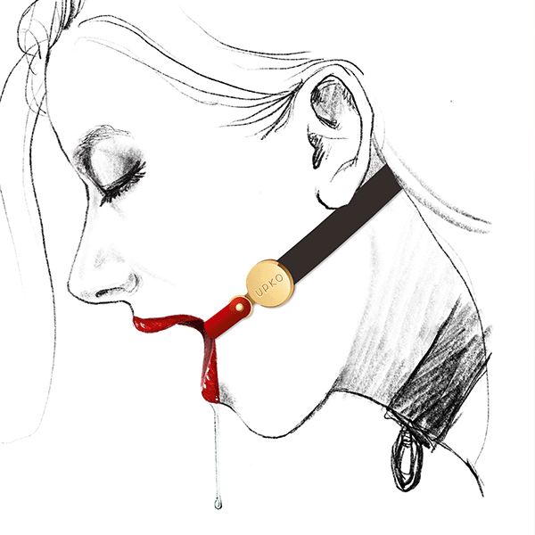 Ultimate Sensation: 'Open Wide' Mouth Gag