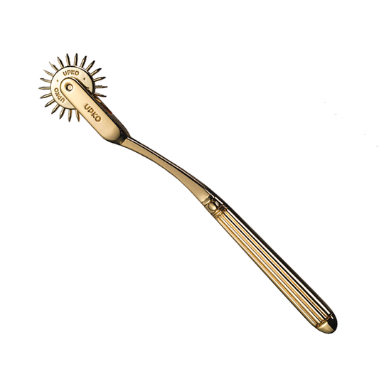 Ultimate Sensation: Luxury Pinwheel