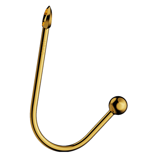 Erotic Restraints: Double Pleasure Intimate Hook