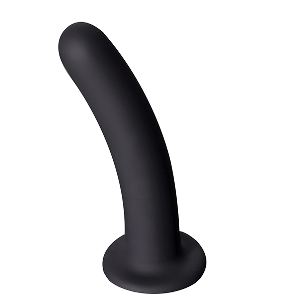Nights to Remember: Strap-On Silicone Dildo