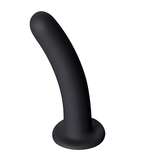 Nights to Remember: Strap-On Silicone Dildo