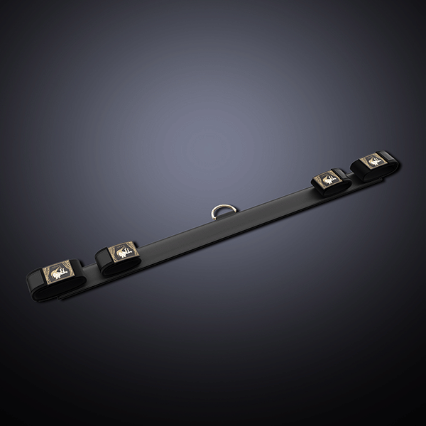 The 'Tableaux Vivants' Spreader Bar