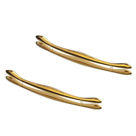 Erotic Restraints: Multi-Purpose Body & Tongue Clamp