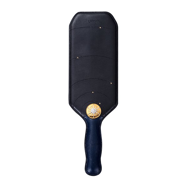 Black Label Collection Paddle | UPKO Luxury Adult Sex Toys
