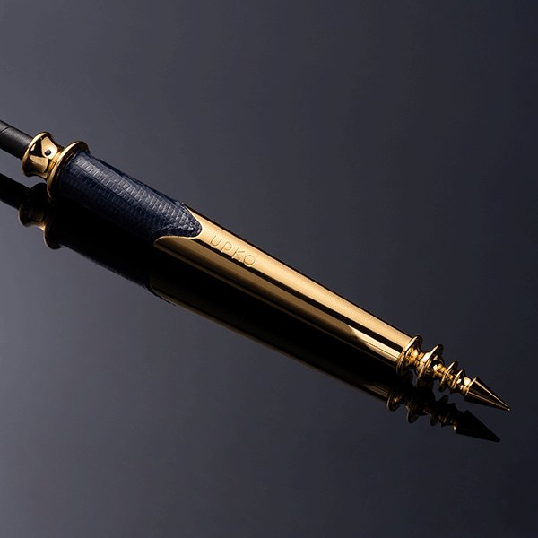 Black Label Collection Riding Crop | UPKO Luxury Adult Sex Toys