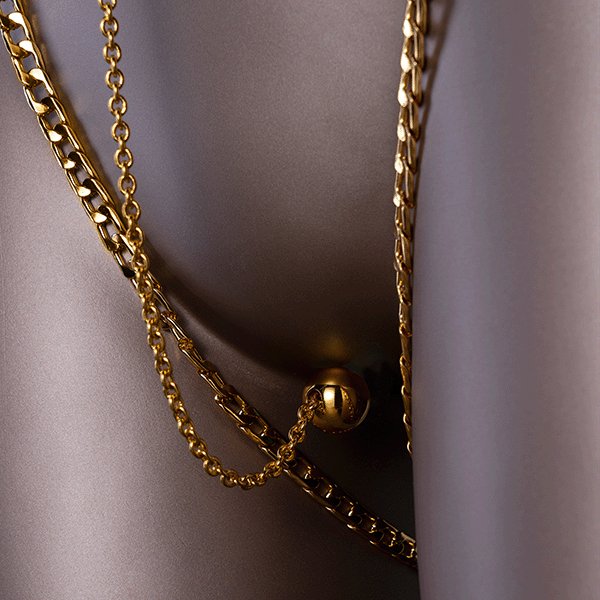 Erotic Restraints: Bondage & Pleasure Ball Set - Marquis de Mayfair