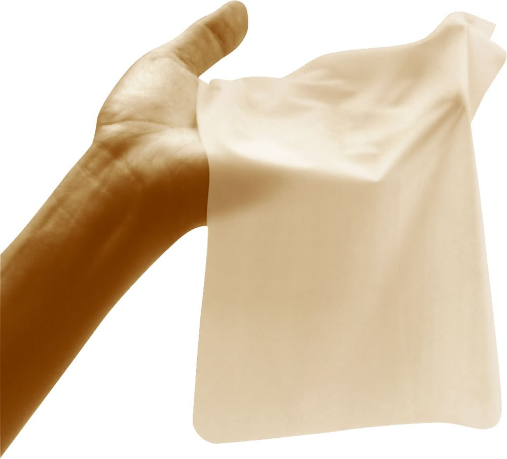Sheer Glyde Vegan Dams — Vanilla, Pack of 4