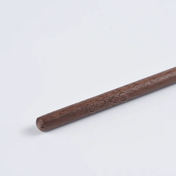 Paradise Regained: Black Walnut Spanking Wand - Marquis de Mayfair