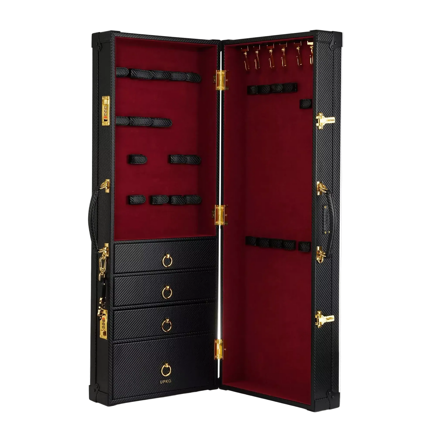 Marquis de Sade's Connoisseurs Collection View 7 — Marquis de Mayfair