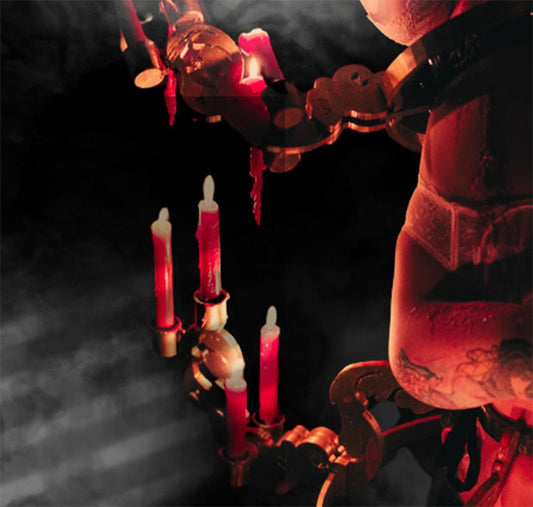 Private Consultation, London (Mayfair).