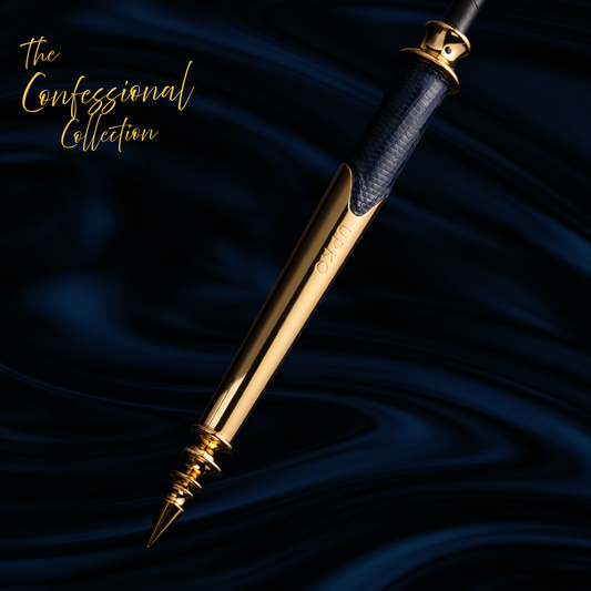 The Ultimate Luxury Riding Crop from Marquis de Mayfair