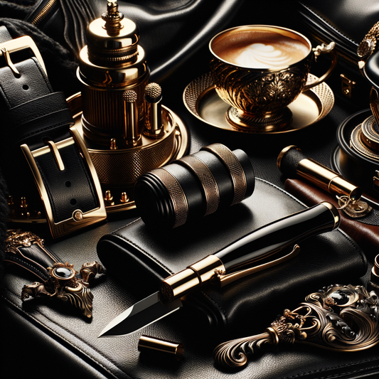 12 Ways to Improve Your Intimate Artistry