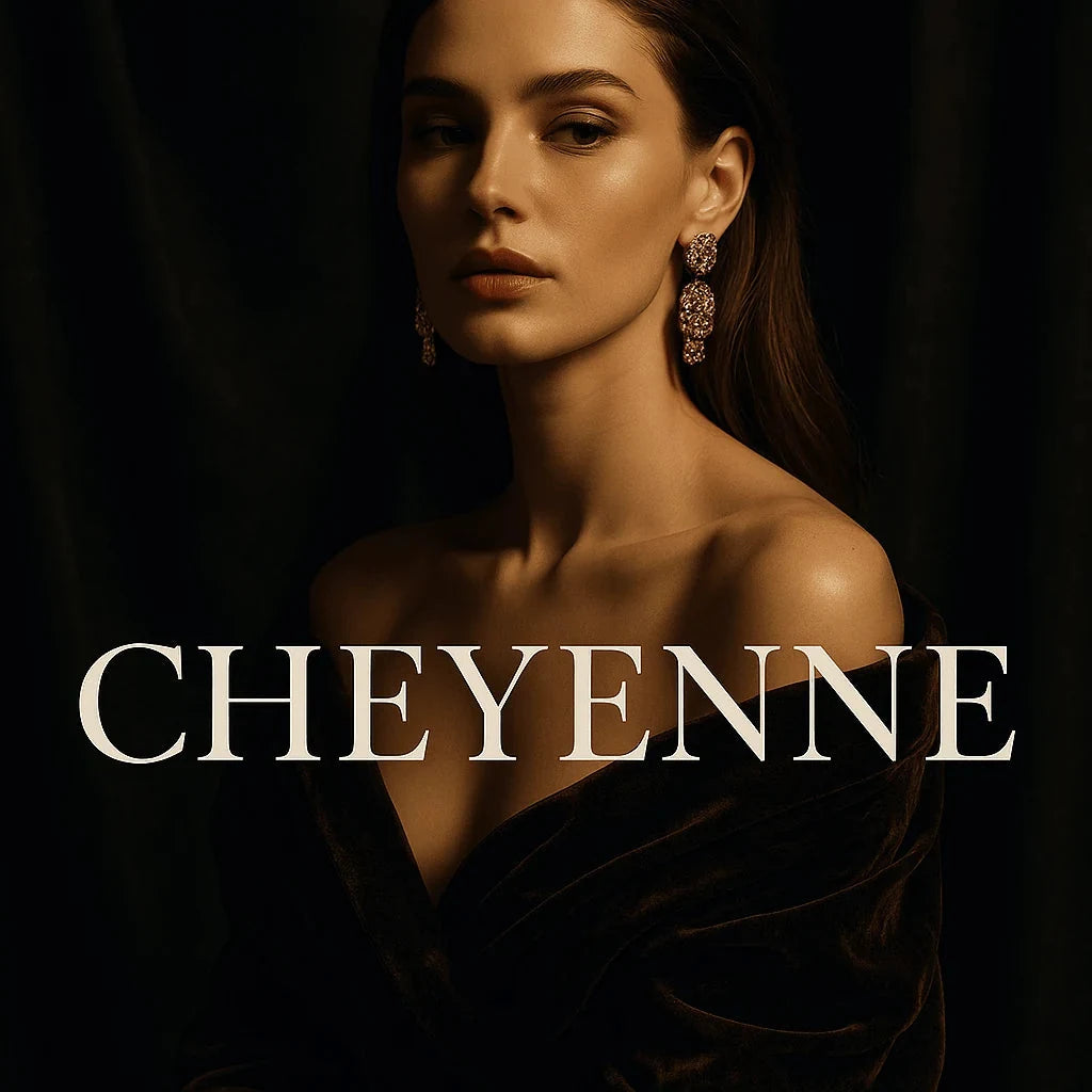 Cheyenne — featured image — Marquis de Mayfair