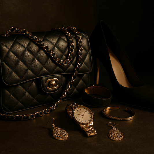 Unveiling Elegance: Our Exclusive BDSM Collection