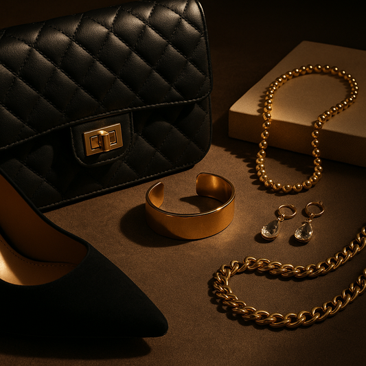 Unveiling BDSM Culture: Elegance in Intimate Power