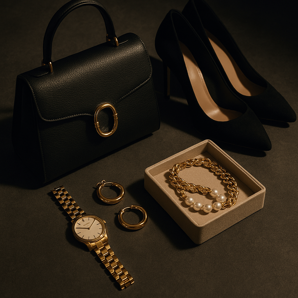 Unveiling BDSM Luxury: Elegance in Intimate Craftsmanship