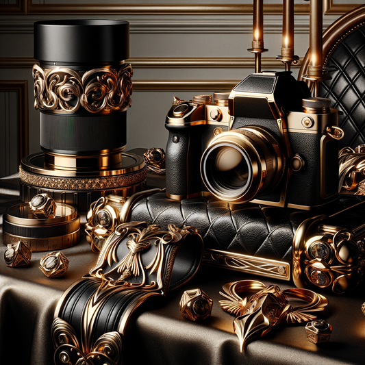 Beginners Guide to Exploring Intimate Luxury: A Comprehensive Analysis