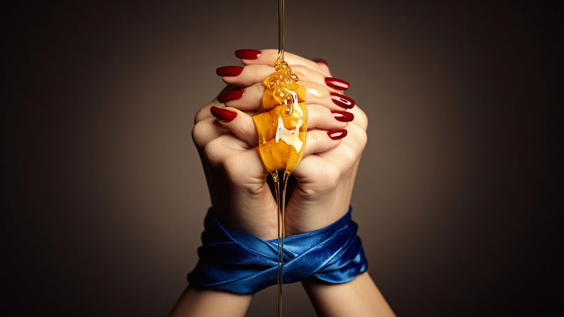Essential Restraints: The Definitive Guide to Cuffs, Ties, Rope and Under-Mattress Systems