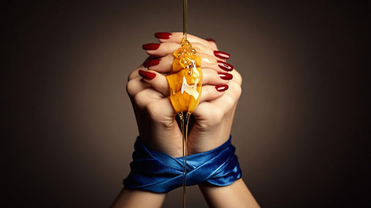 Essential Restraints: The Definitive Guide to Cuffs, Ties, Rope and Under-Mattress Systems