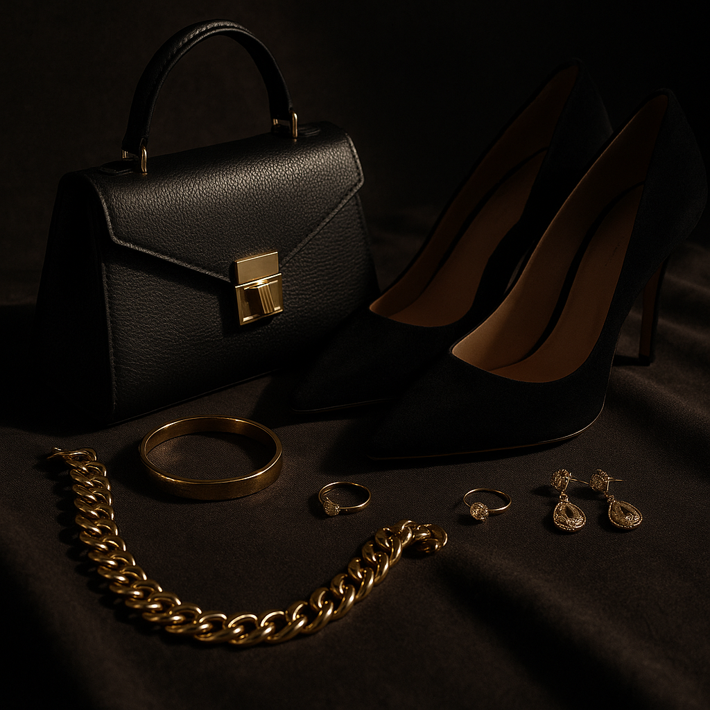 Leather Blindfolds: Unveiling Sensual Elegance